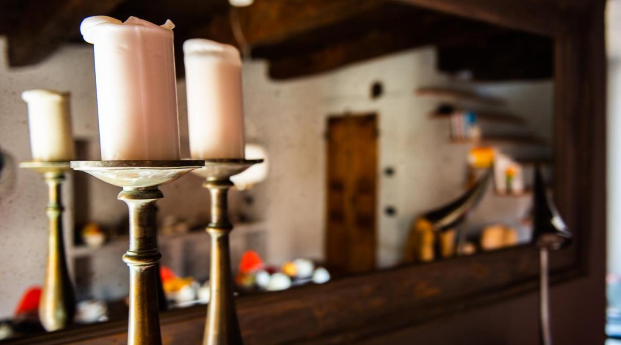 Boutique Hotel Al Palazzo Rosso Neive Zewnętrze zdjęcie