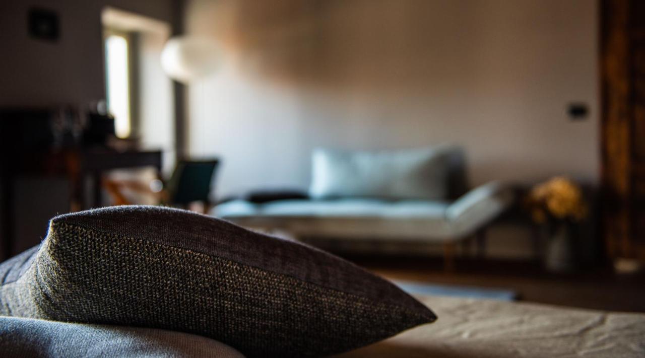 Boutique Hotel Al Palazzo Rosso Neive Zewnętrze zdjęcie