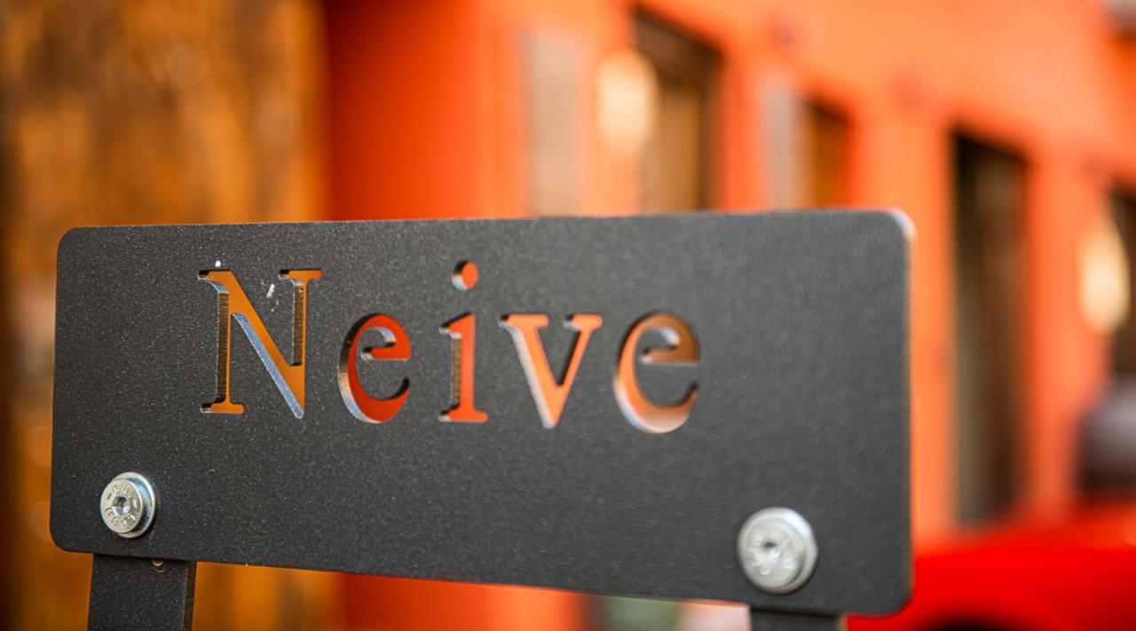 Boutique Hotel Al Palazzo Rosso Neive Zewnętrze zdjęcie