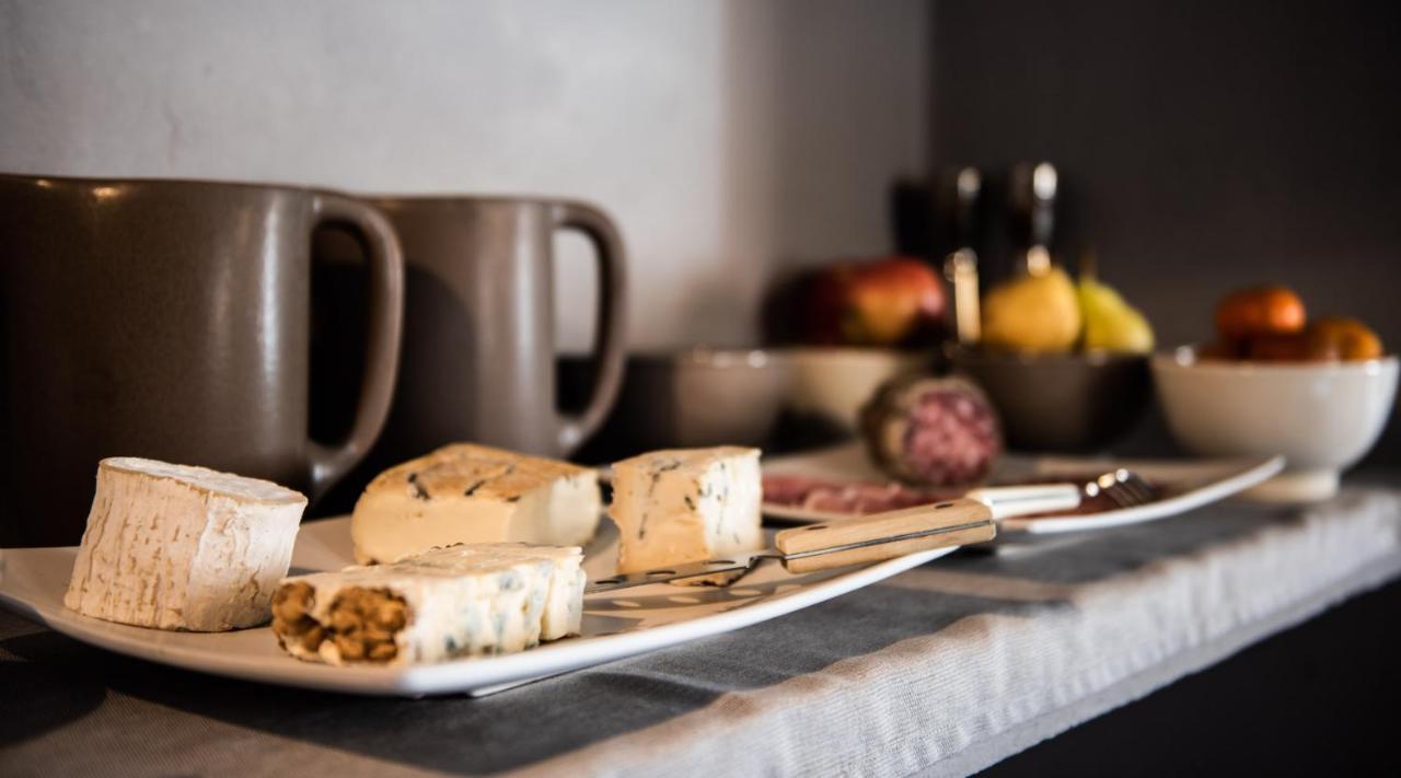 Boutique Hotel Al Palazzo Rosso Neive Zewnętrze zdjęcie