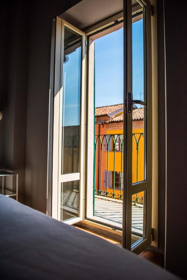 Boutique Hotel Al Palazzo Rosso Neive Zewnętrze zdjęcie