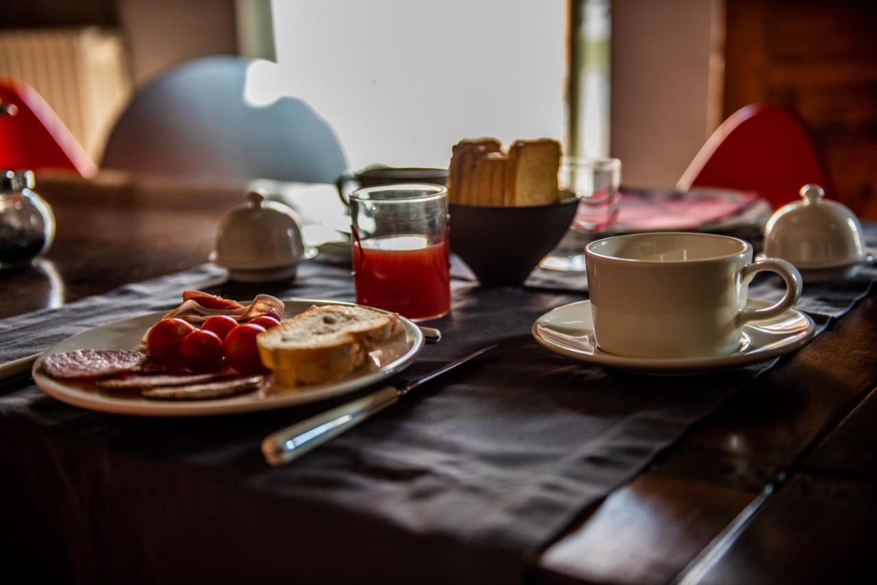 Boutique Hotel Al Palazzo Rosso Neive Zewnętrze zdjęcie