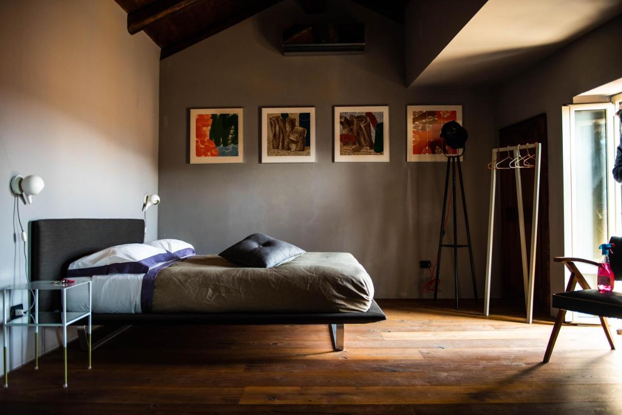 Boutique Hotel Al Palazzo Rosso Neive Zewnętrze zdjęcie