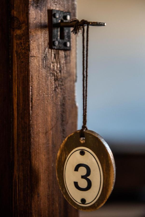 Boutique Hotel Al Palazzo Rosso Neive Zewnętrze zdjęcie