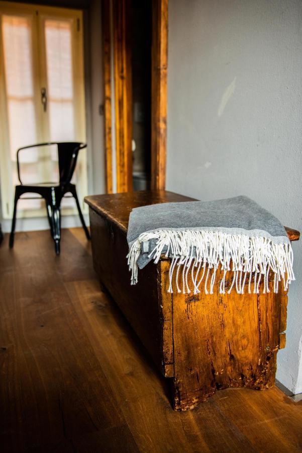 Boutique Hotel Al Palazzo Rosso Neive Zewnętrze zdjęcie